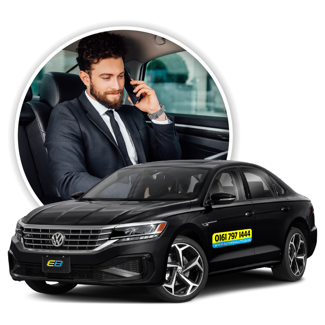 HomeTaxi Image