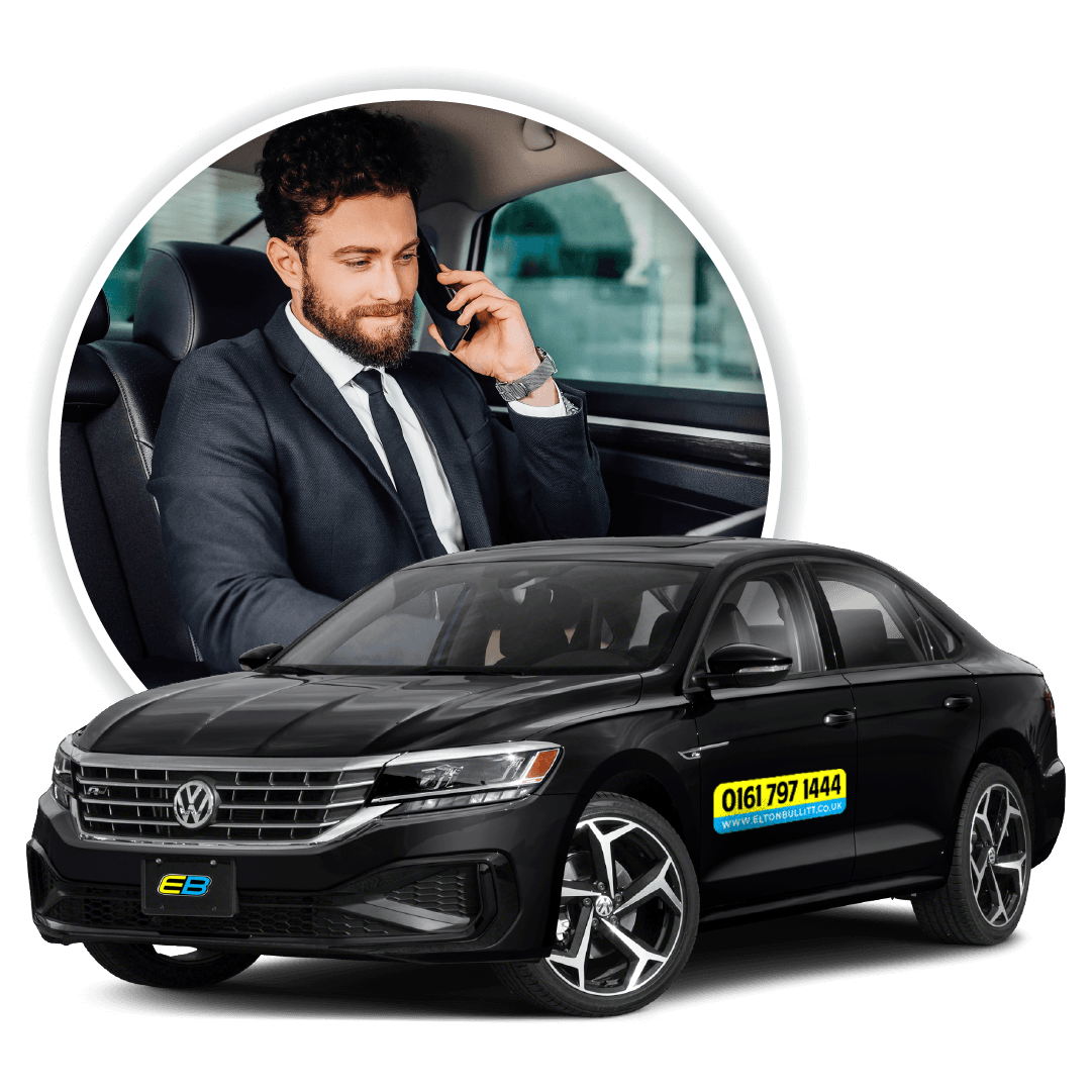 HomeTaxi Image