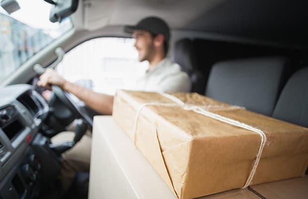 parcel